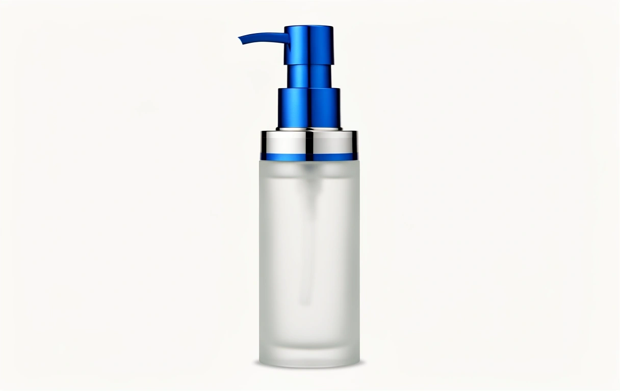 Hyaluronic Moisturizer