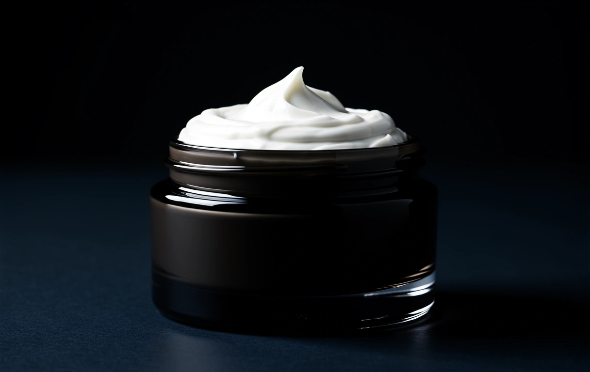 Professional anti-aging skincare