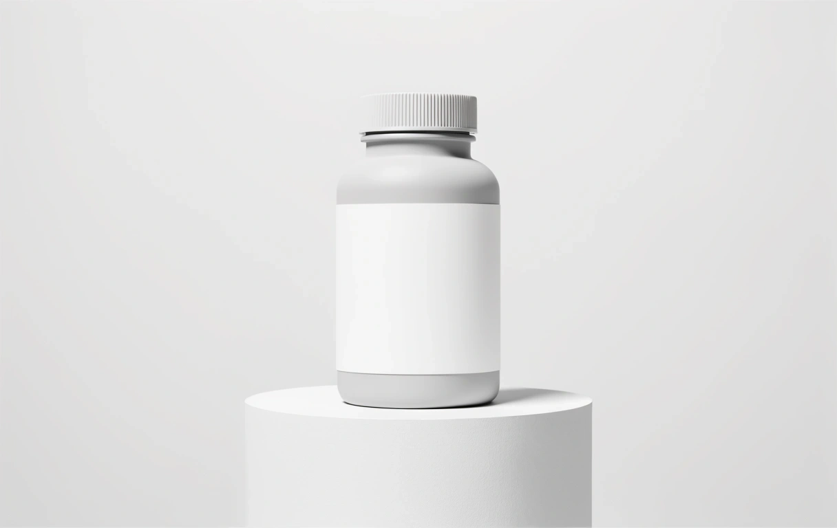 Men's Vitality Complex