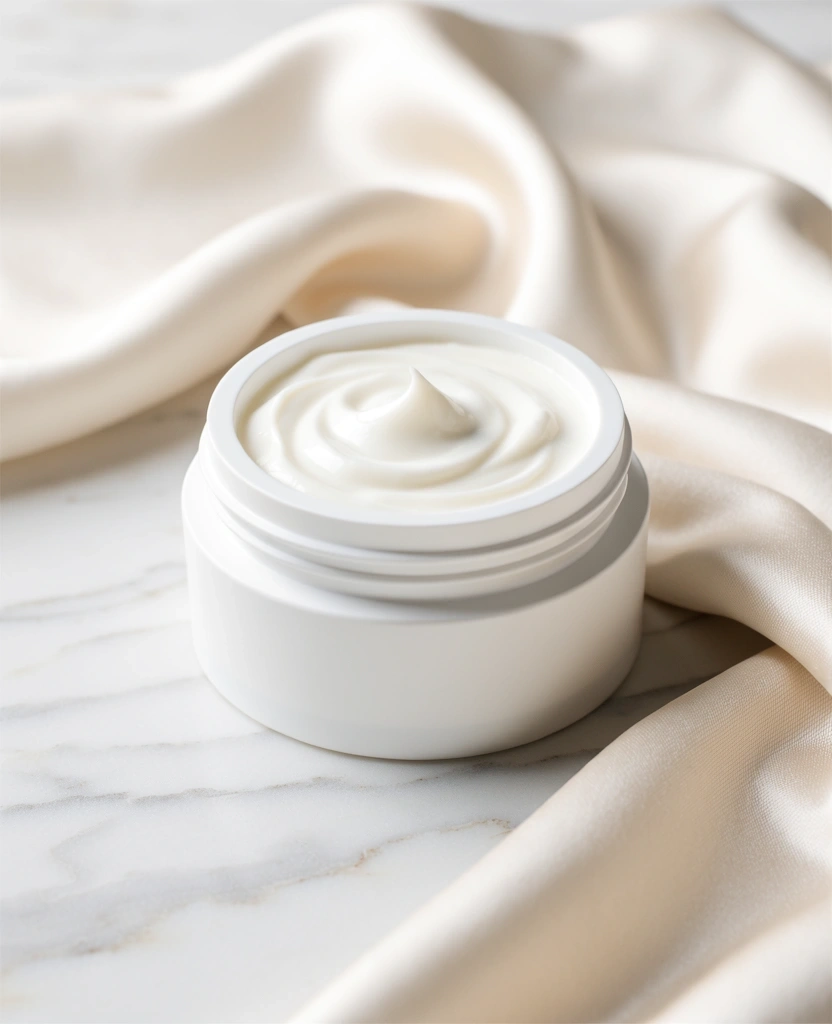 Anti-aging cream for women