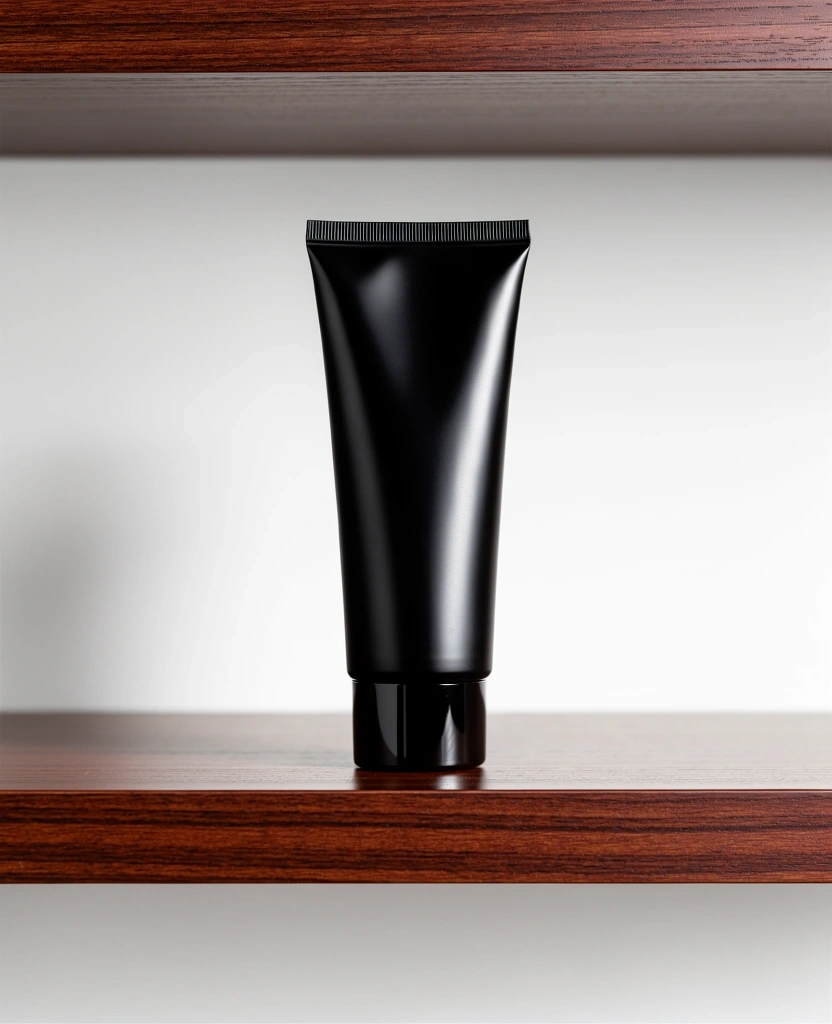 Men's face care complex